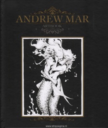 [9788494831461] Andrew Mar Artbook