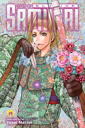 [9781974752577] ELUSIVE SAMURAI 14