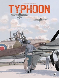 [9789463730204] Typhoon