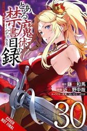[9798855409994] CERTAIN MAGICAL INDEX 30