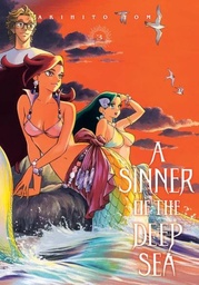 [9798855406924] SINNER OF THE DEEP SEA 3