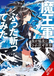 [9798855410440] WORLD BOWS DOWN BEFORE MY FLAMES LIGHT NOVEL 2