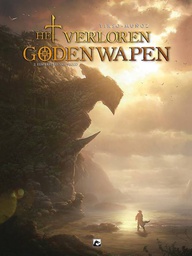 [9789463731317] Verloren Godenwapen 2 Een erfenis van bloed