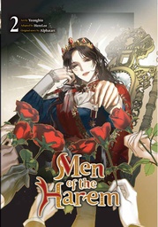 [9798400902468] MEN OF THE HAREM 2