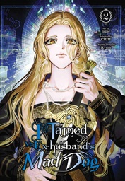 [9798400902499] I TAMED MY EX-HUSBANDS MAD DOG 2