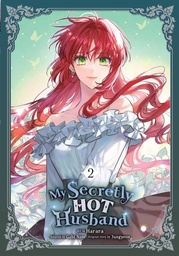 [9798400902772] MY SECRETLY HOT HUSBAND 2