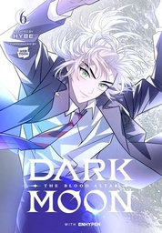 [9798400900761] DARK MOON THE BLOOD ALTAR 6
