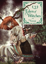 [9781419778452] EDEN OF WITCHES 2