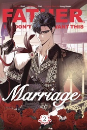 [9780593872192] FATHER I DONT WANT THIS MARRIAGE 2