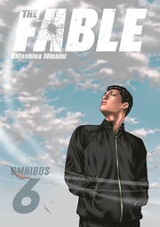 [9798888772492] FABLE OMNIBUS 6