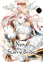 [9781646518678] NINA STARRY BRIDE 8