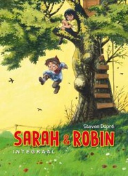 [9789085525790] Sarah & Robin Integraal
