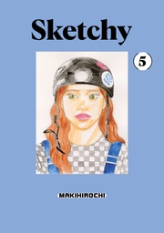 [9798888770184] SKETCHY 5