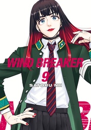 [9781646519569] WIND BREAKER 9