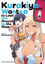 [9781642734485] KUROKIYA SAN WANTS TO LEAD HIM AROUND BY NOSE 3