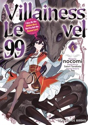 [9781642734409] VILLAINESS LEVEL 99 4 I MAY BE HIDDEN BOSS NOT DEMON