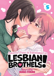 [9798893733044] ASUMI CHAN IS INTERESTED IN LESBIAN BROTHELS 5