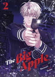 [9798891608986] BIG APPLE 2