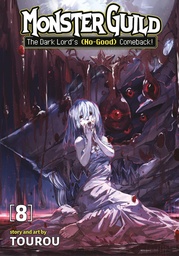 [9798891608948] MONSTER GUILD DARK LORDS NO GOOD COMEBACK 8