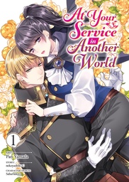 [9798893731019] AT YOUR SERVICE IN ANOTHER WORLD 1