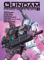 [9781647293925] GUNDAM ORIGIN MSD CUCURUZ DOANS ISLAND 3