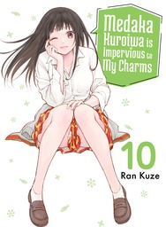 [9781647294014] MEDAKA KUROIWA IS IMPERVIOUS TO MY CHARMS 10