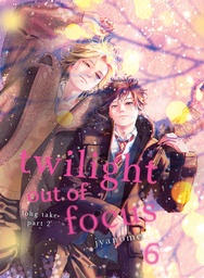 [9781647294410] TWILIGHT OUT OF FOCUS 6 LONG TAKE PT 2