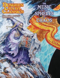 [9781958809365] DCC 100 MUSIC OF SPHERES CHAOS BOXED SET