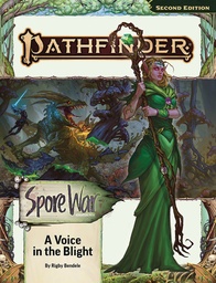 [9781640786516] PATHFINDER ADV PATH SPORE WAR (P2) 3