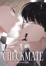 [9798891602205] CHECKMATE 1