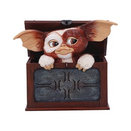 [801269150570] GREMLINS GIZMO YOU ARE READY 5.7IN FIGURINE