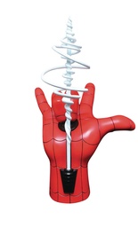 [4582578246586] MARVEL SPIDER-MAN HEROIC HANDS