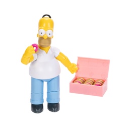 [192995175419] SIMPSONS WV2 - HOMER 5IN AF