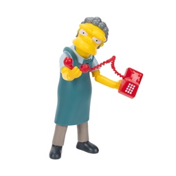[192995176652] SIMPSONS WV2 - MOE 5IN AF