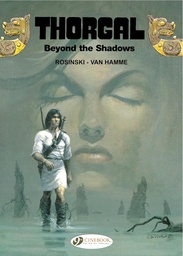 [9781905460458] THORGAL 3 BEYOND THE SHADOWS