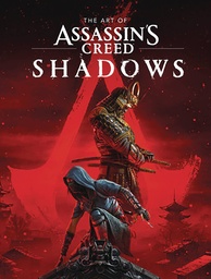 [9781506746043] ASSASSINS CREED ART OF... SHADOWS