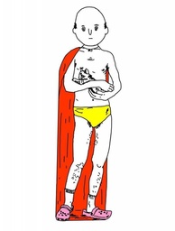 [9789493387522] Het lichaam van Michiel