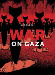 [9798875000904] WAR ON GAZA