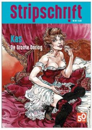 [9781151035554] Stripschrift 457 Kas