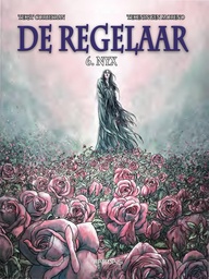 [9789034310293] Regelaar 6 Nyx