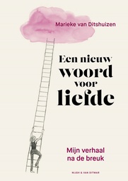 [9789038815503] Nieuw Woord Voor Liefde