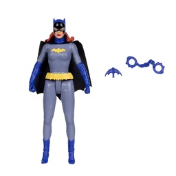 [787926159813] DC RETRO 66 BATMAN - WV11 - BATGIRL