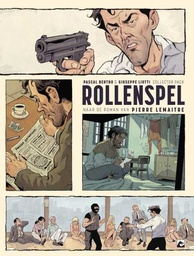[9789464606492] Rollenspel Collector pack (1+2+3)