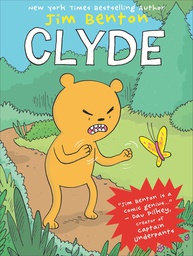 [9781684054473] CLYDE