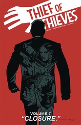[9781534310360] THIEF OF THIEVES 7