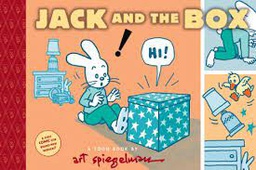 [9780979923838] JACK AND THE BOX GN JACK AND THE BOX