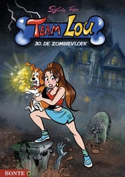 [9789464777185] Team Lou 30 De zombievloek