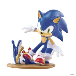 [4571598679870] SONIC THE HEDGHOG PALVERSE PALE PVC FIG
