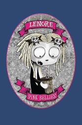 [9781782761310] LENORE PINK BELLIES