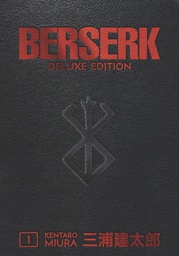 [9781506711980] BERSERK DELUXE EDITION 1